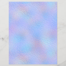 Iridescent Imitats Foil Scrapbook Paper Nr. 99