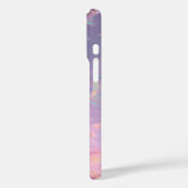 Iridescent Koi Fish Phone Case (Rückseite / Links)