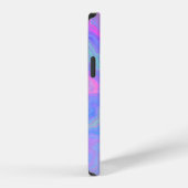 Iridescent Opal iPhone Hülle (Rechte Seite)