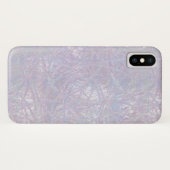Iridescent Pearl Phone Case (Rückseite (Horizontal))