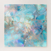 Iridescent Puzzle (Vertikal)