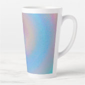 Iridescent Spiral Milchtasse (Rechts)