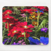 Iridescent Spring Mousepad (Vorne)