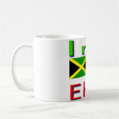 Irie eh Kaffeetassen (Links)