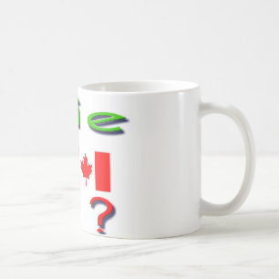 Irie eh Kaffeetassen