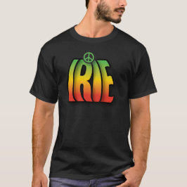 IRIE Frieden T-Shirt
