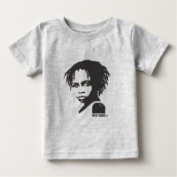 IRIE KIDZ® "Rasta Kinder" Baby-T - Shirt