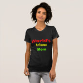 Irie Mom T-Shirt (Vorne ganz)
