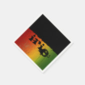 Irie Paper Napkins Serviette (Ecke)