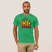 Irie Peace T-Shirt (Vorne ganz)