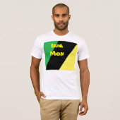 Irie T - Shirt (Vorne ganz)