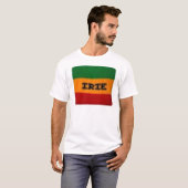 IRIE T-Shirt (Vorne ganz)