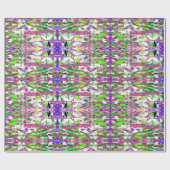 Irinakrommdesign Geschenkpapier (Flach)