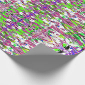 Irinakrommdesign Geschenkpapier (Ecke)