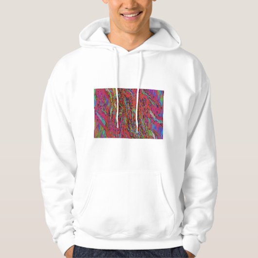 Irinakrommdesign Hoodie (Vorderseite)