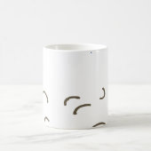 Irinakrommdesign Kaffeetasse (Mittel)