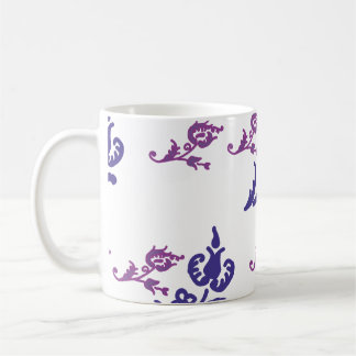 Irinakrommdesign Kaffeetasse