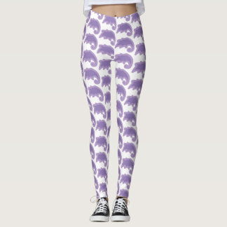 Irinakrommdesign Leggings