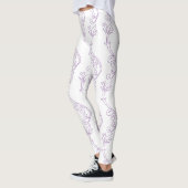 Irinakrommdesign Leggings (Links)