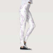 Irinakrommdesign Leggings (Rechts)