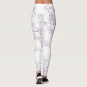 Irinakrommdesign Leggings (Rückseite)