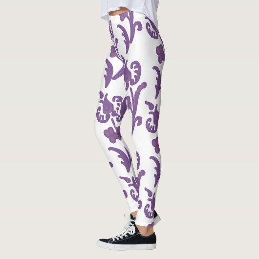 Irinakrommdesign Leggings (Links)