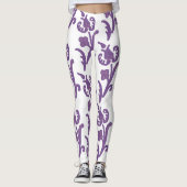 Irinakrommdesign Leggings (Vorderseite)