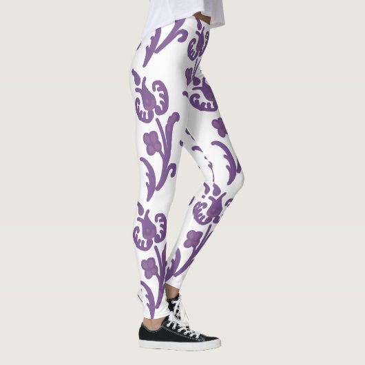 Irinakrommdesign Leggings (Rechts)