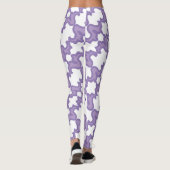 irinakrommdesign Leggings (Rückseite)