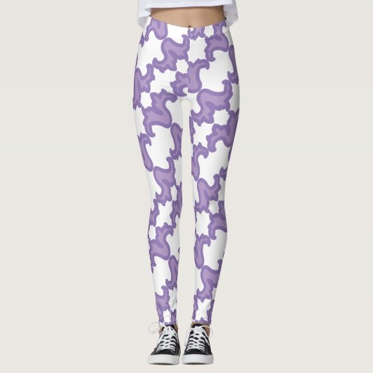 irinakrommdesign Leggings (Vorderseite)