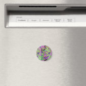 Irinakrommdesign Magnet (In Situ (Geschirrspüler))