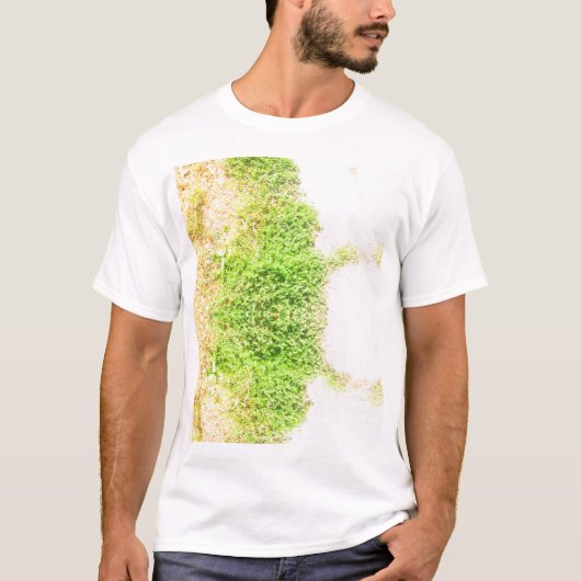 Irinakrommdesign T-Shirt (Vorderseite)