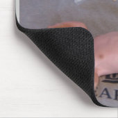 Irineo mousepad (Ecke)