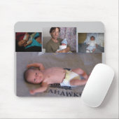 Irineo mousepad (Mit Mouse)