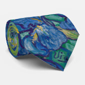 Iris, 1889 krawatte (Gerollt)