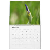 Iris 2009 kalender (Mär 2026)