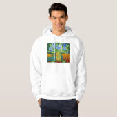 Iris 2014 hoodie (Vorne ganz)