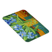 Iris 2014 magnet (Rechte Seite)