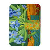 Iris 2014 magnet (Vertikal)