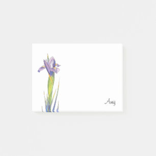 Iris 2 post-it klebezettel