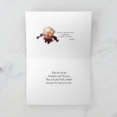 Iris [3] - fertigen Sie für jede mögliche Karte (Innenseite)