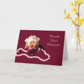 Iris [5] - fertigen Sie für jede mögliche Karte (Gelbe Blume)