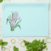 Iris American MoJo Küchentuch (Gefaltet)