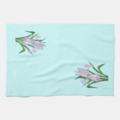 Iris American MoJo Küchentuch (Horizontal)