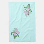 Iris American MoJo Küchentuch (Vertikal)