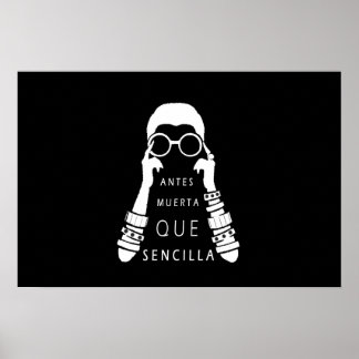 Iris Apfel Poster