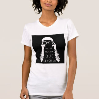 Iris Apfel T-Shirt