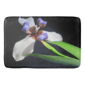 Iris Bath Mat Badematte (Vorderseite)