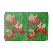 Iris Bath Mat Badematte (Vorderseite)