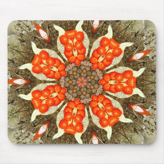 Iris Berry ~ Mousepad (Vorne)